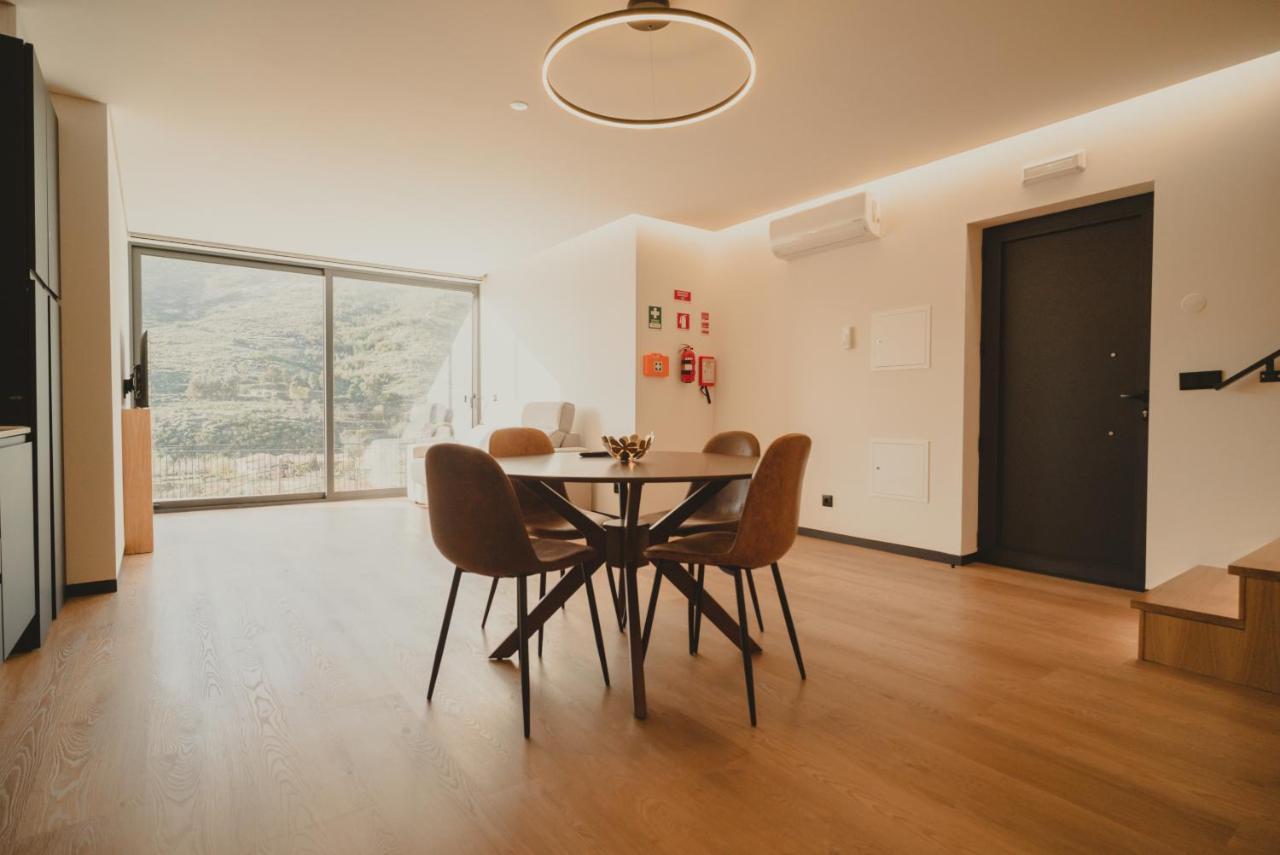 Empreendimento Serra Cortes do Meio ภายนอก รูปภาพ