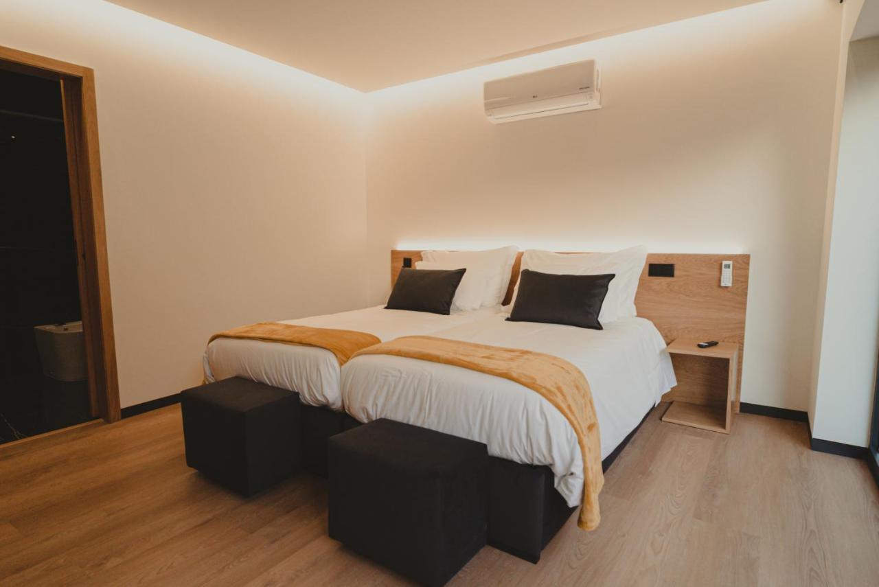 Empreendimento Serra Cortes do Meio ภายนอก รูปภาพ