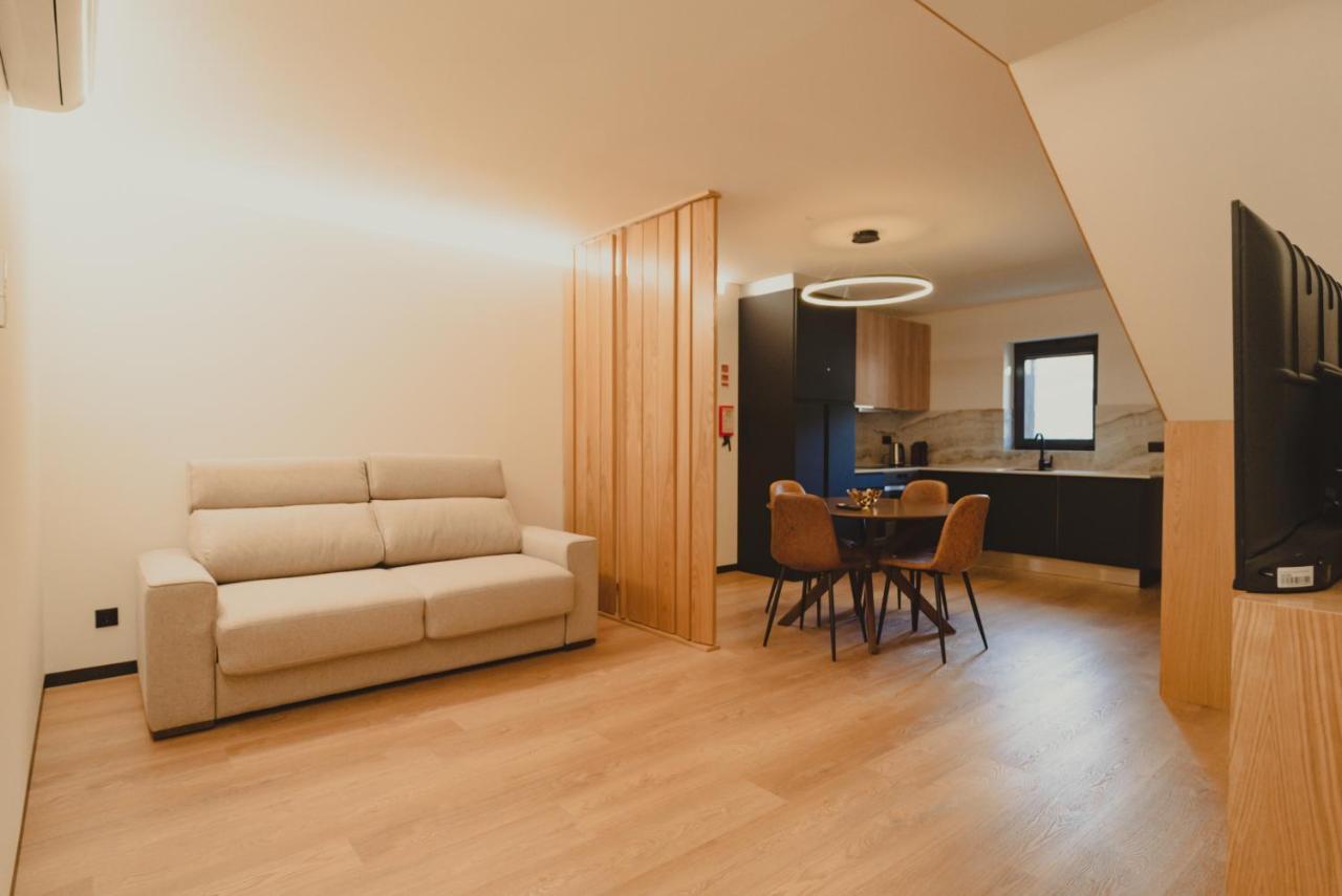 Empreendimento Serra Cortes do Meio ภายนอก รูปภาพ