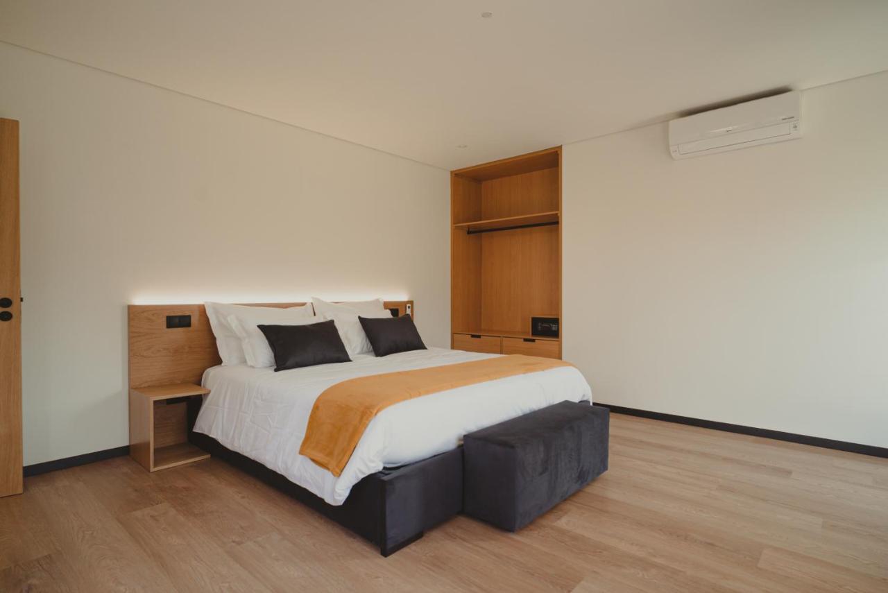Empreendimento Serra Cortes do Meio ภายนอก รูปภาพ