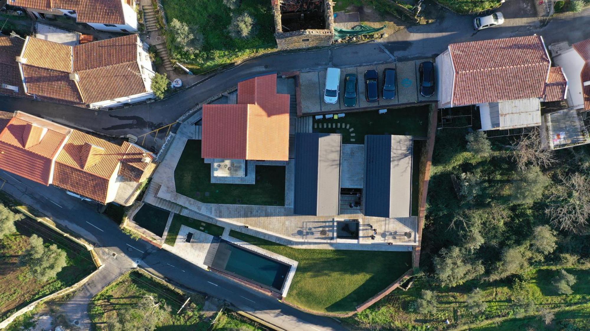 Empreendimento Serra Cortes do Meio ภายนอก รูปภาพ