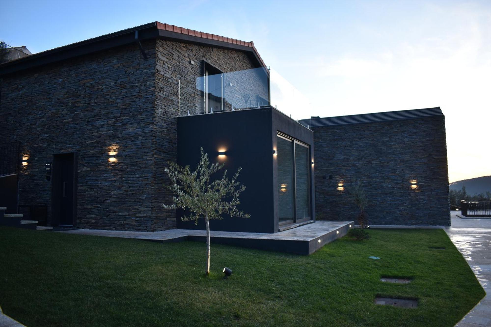 Empreendimento Serra Cortes do Meio ภายนอก รูปภาพ