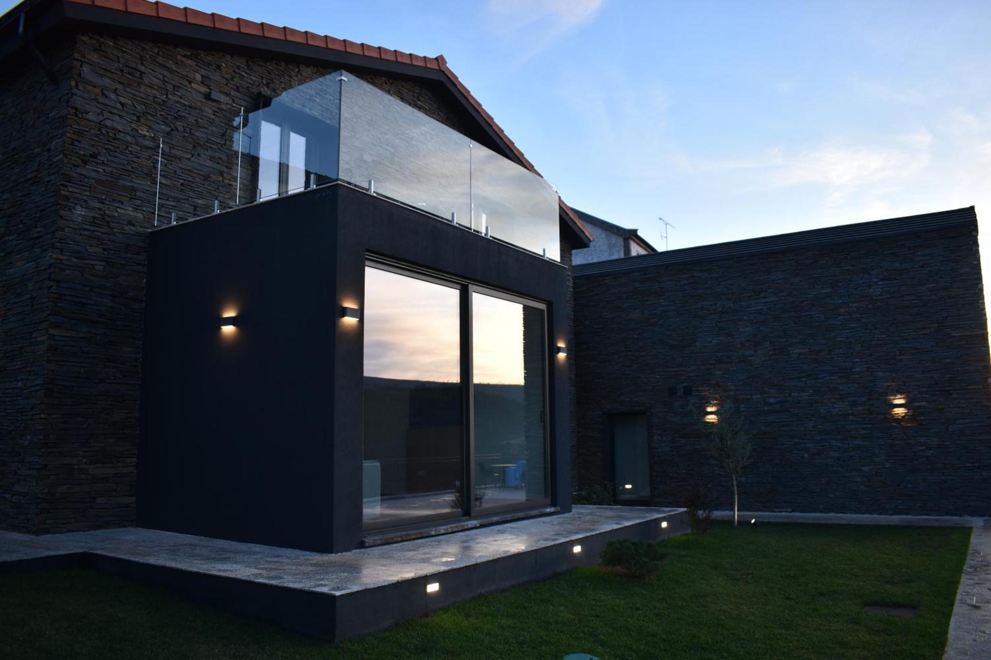 Empreendimento Serra Cortes do Meio ภายนอก รูปภาพ