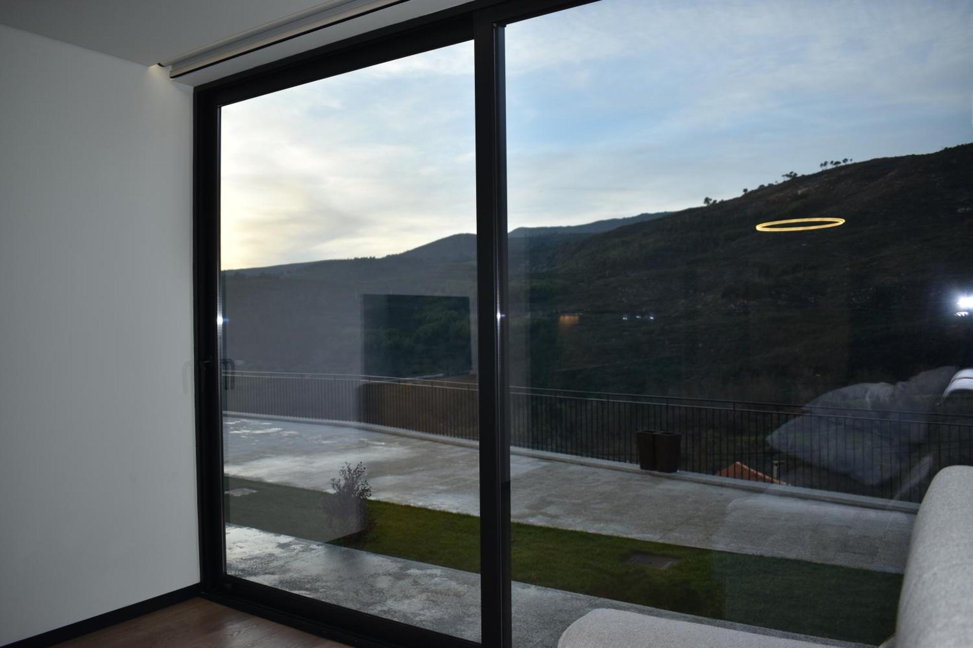 Empreendimento Serra Cortes do Meio ภายนอก รูปภาพ