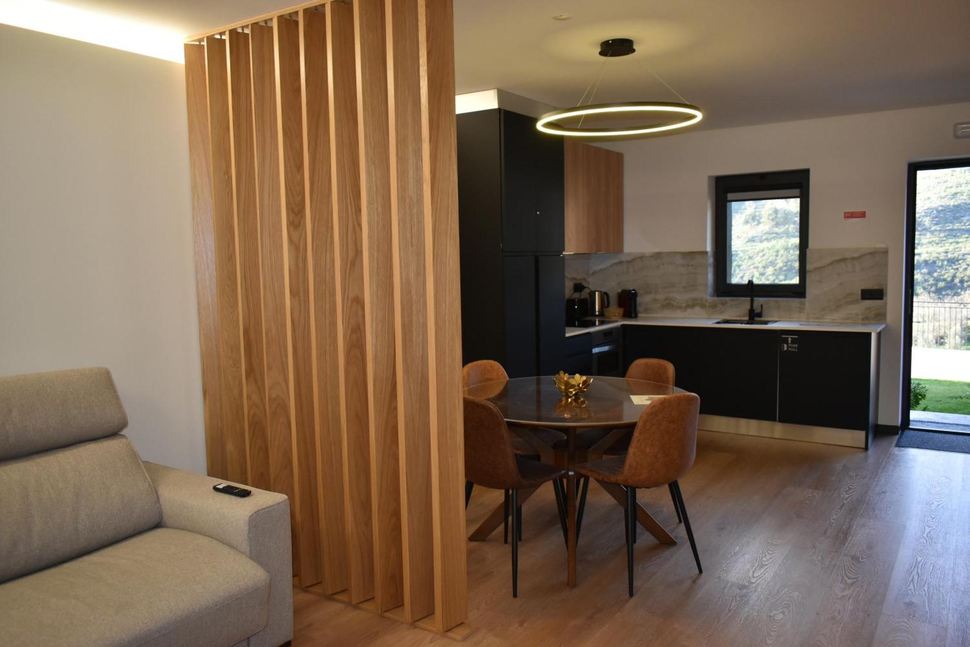 Empreendimento Serra Cortes do Meio ภายนอก รูปภาพ